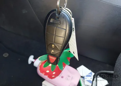 2018 Jeep Cherokee Latitude Fwd z USA, uszkodzony, nr VIN 1C4PJLCB0JD518968